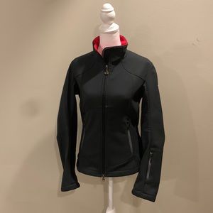 Nike athleisure jacket - women’s size small